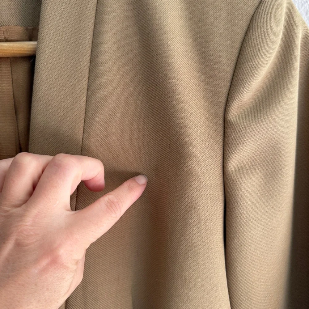 Rodebjer jacket - Picture 4 of 5